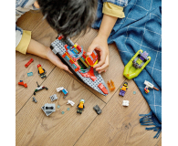 LEGO City 60373 Łódź strażacka - 1091239 - zdjęcie 5